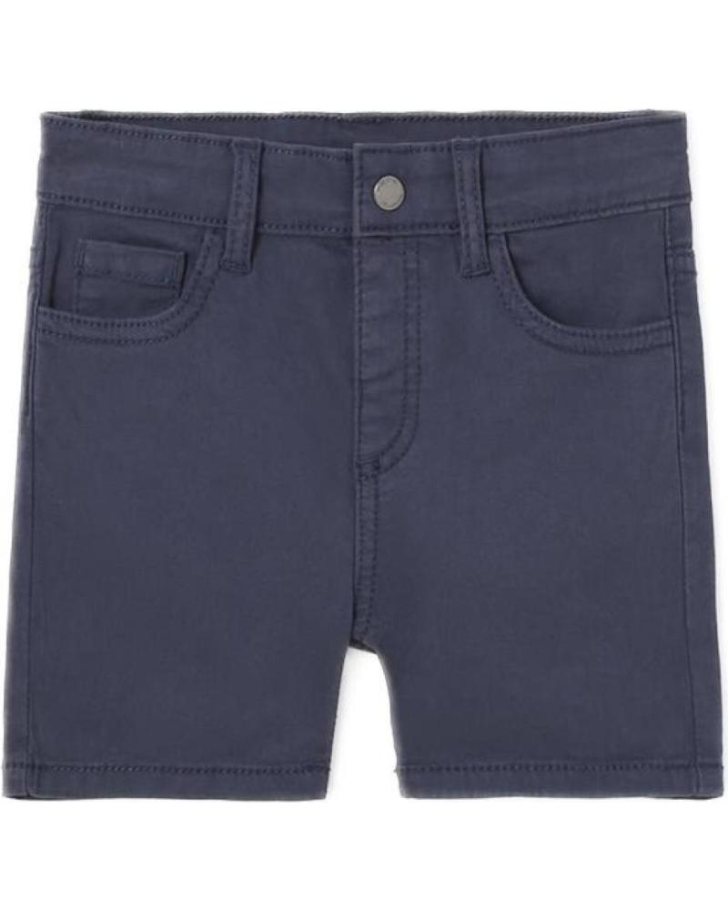 MAYORAL BOYS' SHORTS MODEL 206 BLUE AZUL