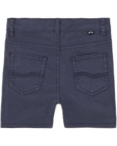 MAYORAL BOYS' SHORTS MODEL 206 BLUE AZUL