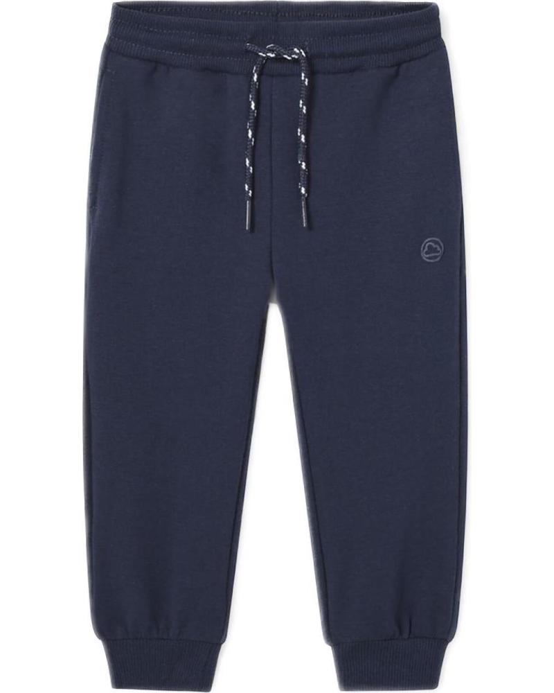 MAYORAL PANTALON DE SURVÊTEMENT MODÈLE 711 BLEU AZUL