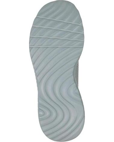 SKECHERS SNEAKERS 117497 VERDE VERDE