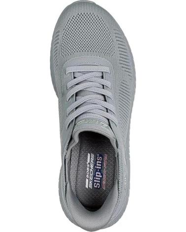 SKECHERS SNEAKERS 117497 VERDE VERDE