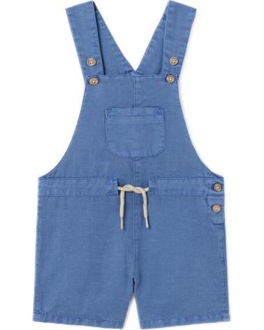 MAYORAL PANTALONES PARA NINO 1636 AZUL
