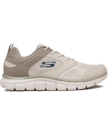 SKECHERS FREIZEITSCHUHE MODELL 232398 TPE TPE