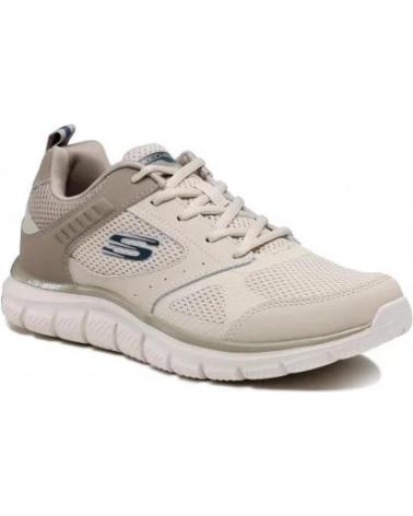 SKECHERS SCARPE CASUAL MODELLO 232398 TPE TPE