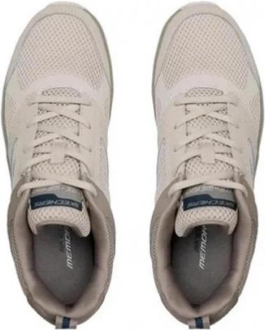 SKECHERS SCARPE CASUAL MODELLO 232398 TPE TPE
