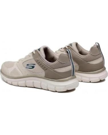 SKECHERS SCARPE CASUAL MODELLO 232398 TPE TPE