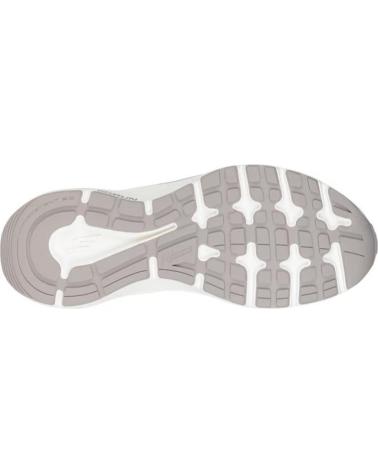 SKECHERS GO RUN CONSISTENT 2.0 VOLT WHITE SILVER RUNNING SHOES BLANCO-PLATA
