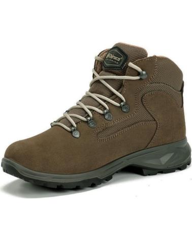 BOTTES DE RANDONNÉE CHIRUCA MASSANA 12 MARRON MARRóN