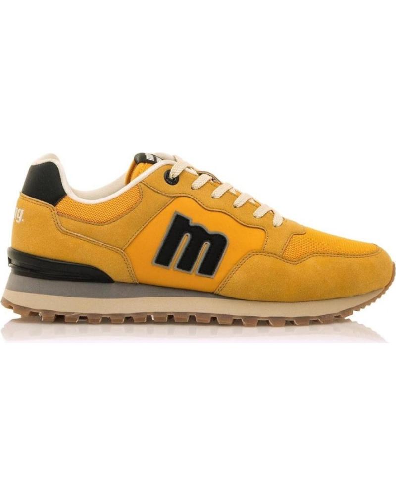 MTNG DEPORTIVOS HOMBRE MUSTANG 84711 AMARILLO
