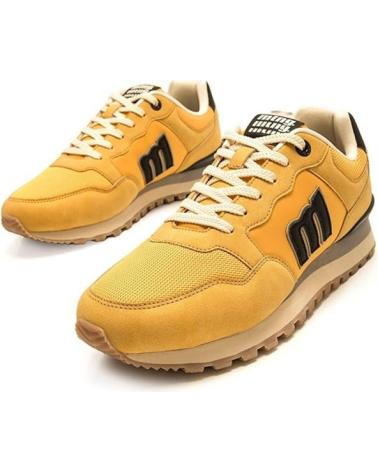 MTNG DEPORTIVOS HOMBRE MUSTANG 84711 AMARILLO