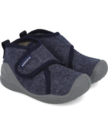 BIOMECANICS SCARPE BAMBINO BASIC 251140 JEANSA371 JEANSA371