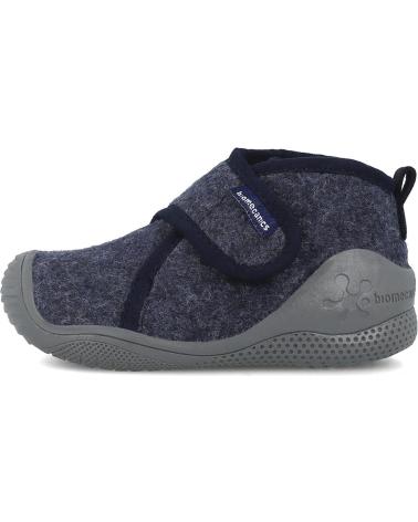 BIOMECANICS SCARPE BAMBINO BASIC 251140 JEANSA371 JEANSA371