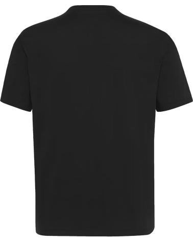 CALVIN KLEIN SS 30S EU CK REDBOX GRAPHIQUE NOIR NEGRO