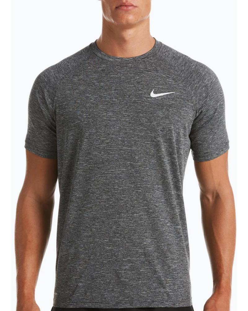 NIKE NESSA589 NERO NEGRO