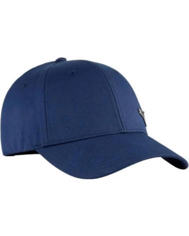 BONÉ PUMA ESS METAL AZUL MARINHO 026556-02 NAN
