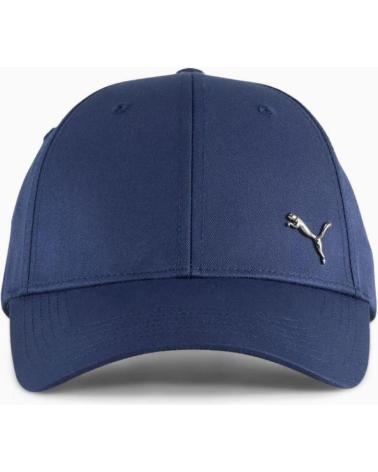 CAPPELLINO PUMA ESS METAL BLU MARINO 026556-02 NAN