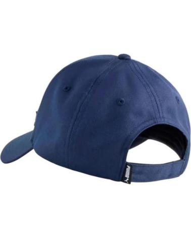 BONÉ PUMA ESS METAL AZUL MARINHO 026556-02 NAN