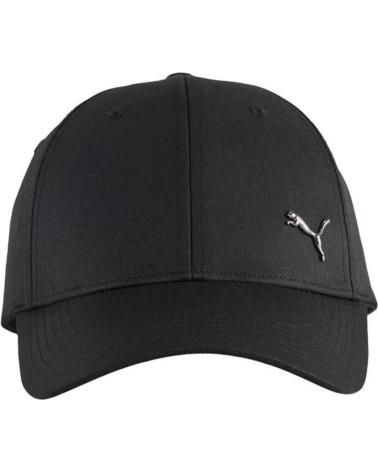CAPPELLINO PUMA ESS METAL NERO 026556-01 NAN