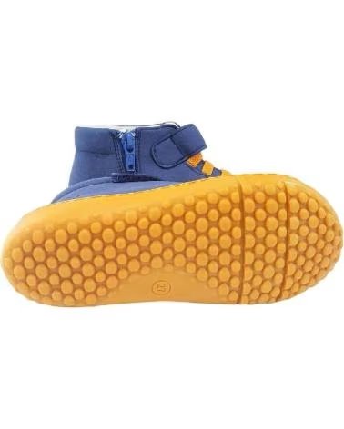 BOTAS MENINO COQUEFLEX CAÇA VERDE CACERIA