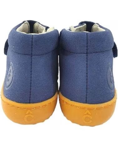 BOTAS MENINO COQUEFLEX CAÇA VERDE CACERIA