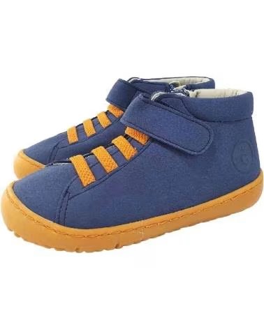 BOTAS MENINO COQUEFLEX CAÇA VERDE CACERIA
