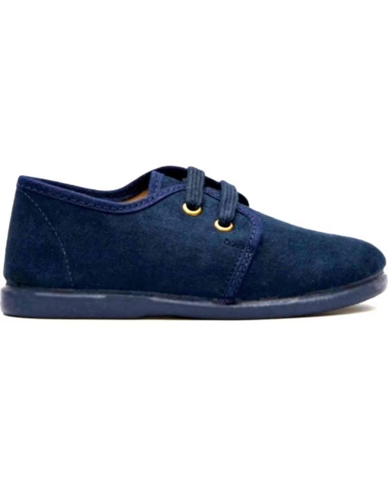 BATILAS STIVALETTI SCARPA INGLESE E BLUCHER NEGRO