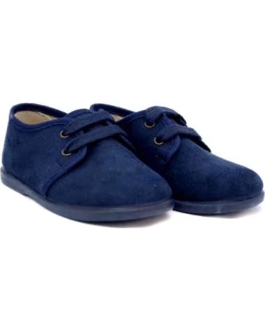 BATILAS STIVALETTI SCARPA INGLESE E BLUCHER NEGRO