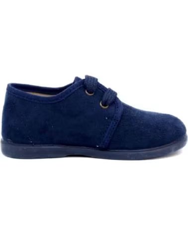 BATILAS STIVALETTI SCARPA INGLESE E BLUCHER NEGRO