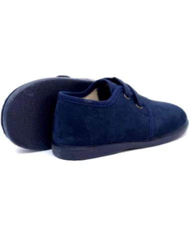 BATILAS STIVALETTI SCARPA INGLESE E BLUCHER NEGRO