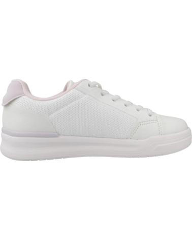 LEVIS ZAPATILLAS NINO MODELO DUTTON COLOR BLANCO 0371WHTLLC