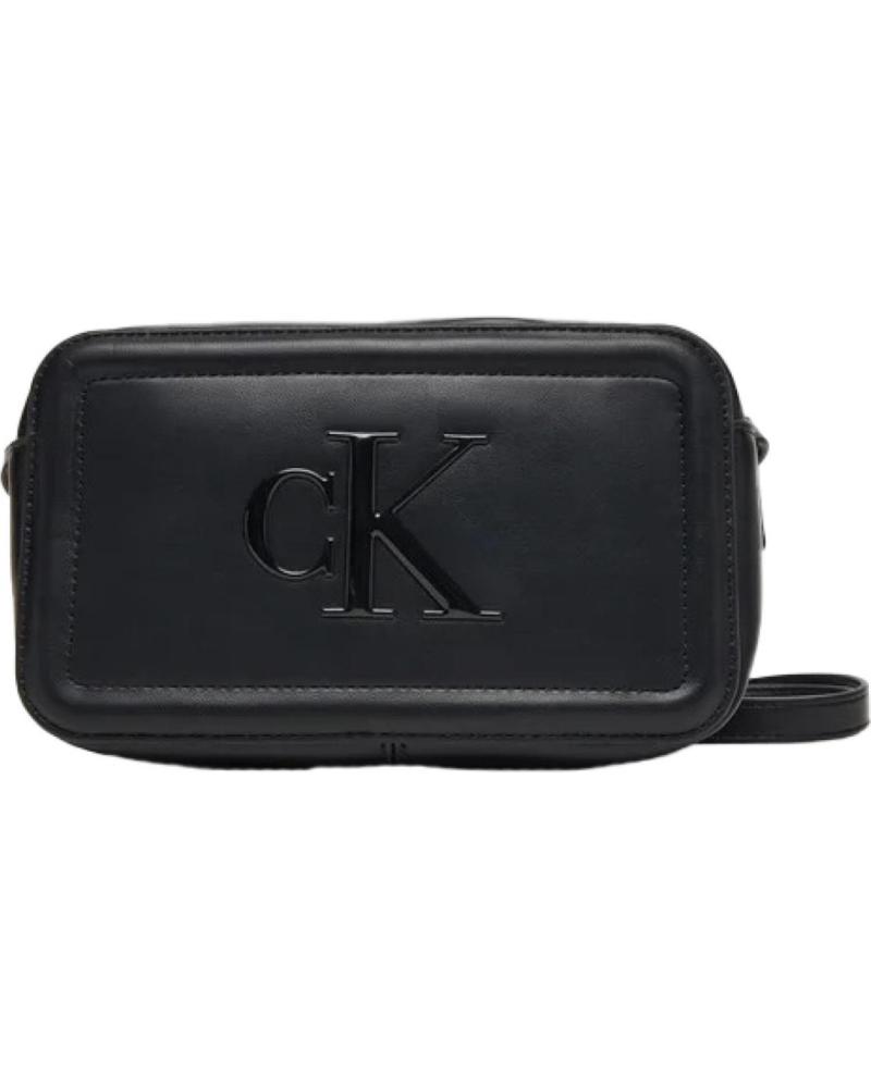 CALVIN KLEIN BOLSO LV04F3220G NEGRO CALVIN KLEIN BOLSO LV04F3220G NEGRO