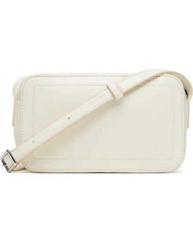 CALVIN KLEIN BOLSO LV04F3220G BLANCO
