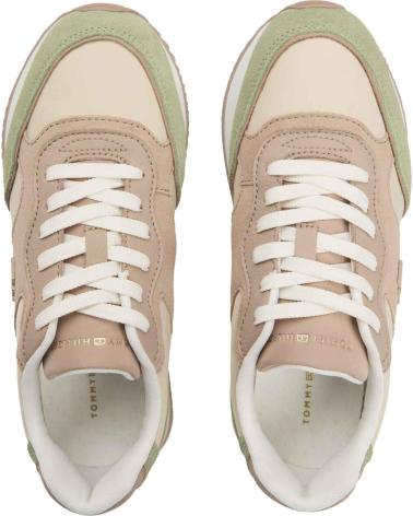 SAPATILHAS TOMMY HILFIGER FW08836 DESIGN MULTICOLORIDO VARIOS COLORES