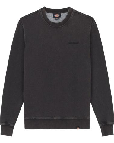 DICKIES SWEATSHIRT PLENTYWOOD GRIS NAN