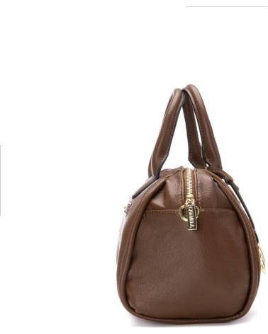 BORSA A TRACOLLA CARMELA 186182 MARRONE MARRóN