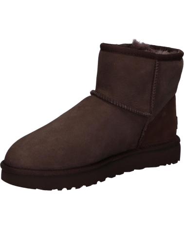 UGG W CLASSIC MINI II DUSTED COCOA 1016222 DUSTED COCOA