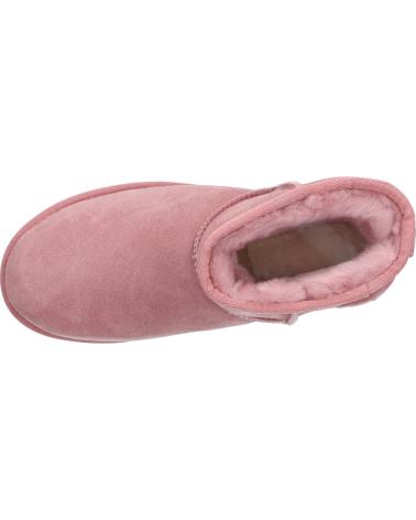 UGG W CLASSIC MINI II PINK DAWN 1016222 PINK DAWN