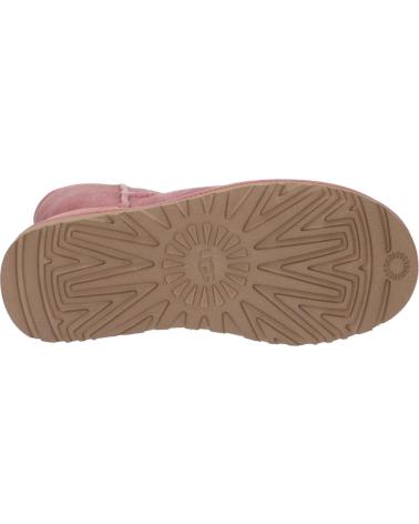 UGG W CLASSIC MINI II PINK DAWN 1016222 PINK DAWN