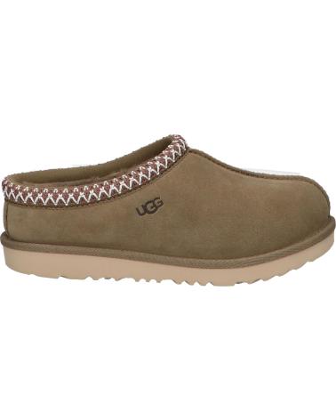 UGG TASMAN II 1019066K K ANTILOPE ANTILOPE