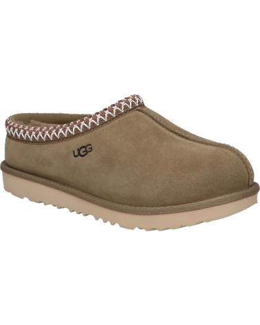 UGG TASMAN II 1019066K K ANTILOPE ANTILOPE