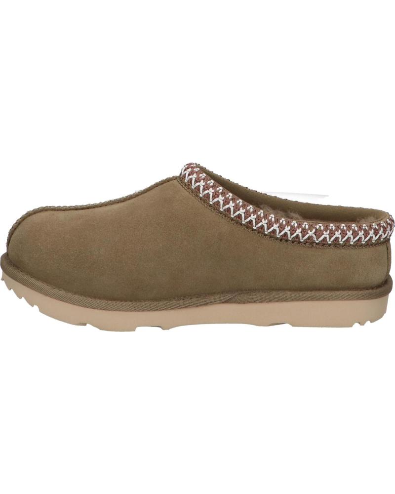 UGG TASMAN II 1019066K K ANTILOPE ANTILOPE
