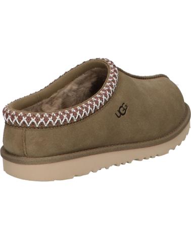 UGG TASMAN II 1019066K K ANTILOPE ANTILOPE