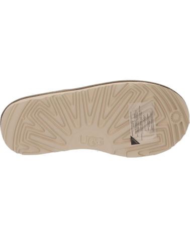 UGG TASMAN II 1019066K K ANTILOPE ANTILOPE
