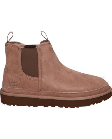 BOTTINES UGG 1121644 M NEUMEL CHELSEA ROCKY OAK ROCKY OAK