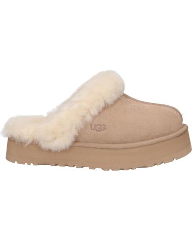 UGG DISQUETTE 1122550 SAND SAND
