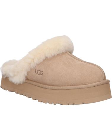 UGG DISQUETTE 1122550 SAND SAND