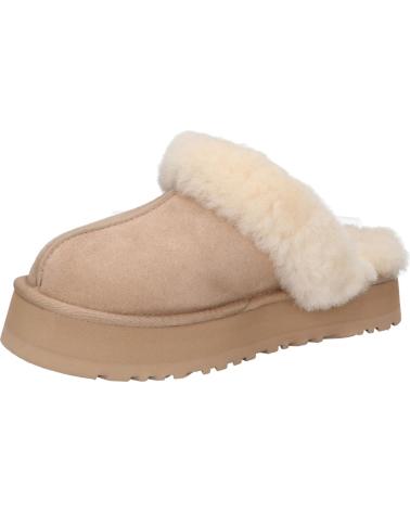 UGG DISQUETTE 1122550 SAND SAND