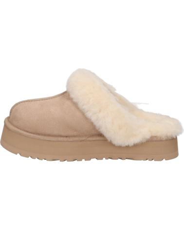 UGG DISQUETTE 1122550 SAND SAND