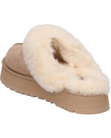 UGG DISQUETTE 1122550 SAND SAND