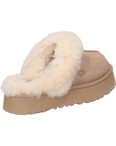 UGG DISQUETTE 1122550 SAND SAND